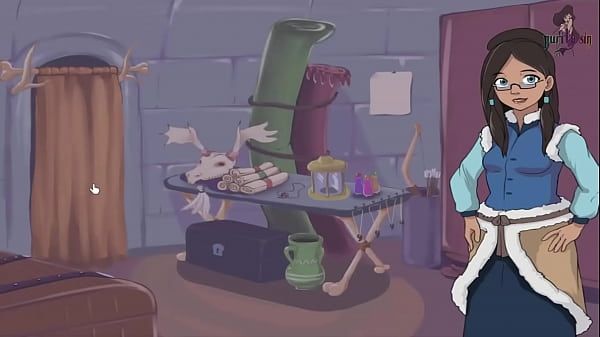 Avatar the last Airbender Four Elements Trainer Part 3