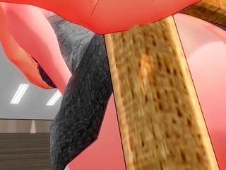 BisiroMMD Public Library