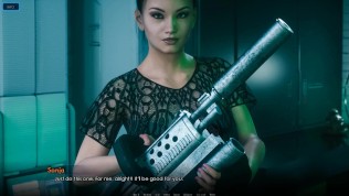 City of Broken Dreamers: My Wife Caught Me How I Fuck Another Girl-Ep 4