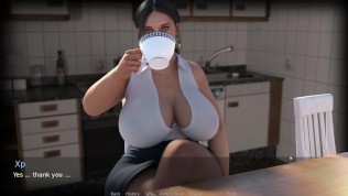 CURVY COUGARS STREET: FUCKING ON THE TOWN HALL (NEW V0.5)