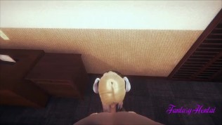 Dragon Ball Hentai Compilation