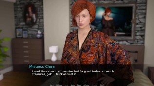 Dusklight Manor: Supernatural Horny Fuckers-Ep 31