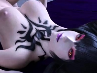 Elferan Tribute – PMV