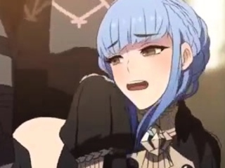 Fire Emblem PMV/HMV: FE Girls – Dusk Falls (Fire)