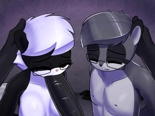Furrys Blowjob [t.f.a.n.c.s.]
