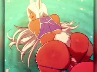 HMV – I Just Wanna… (D-Art – Manilla)