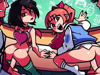 HMV – Speedo’N’Sex