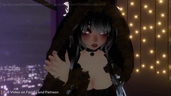 I give you jerk of instructions in VRChat