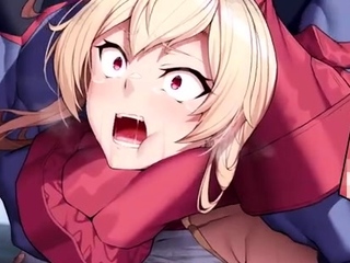 JusticeBattler Proudia The Motion Anime