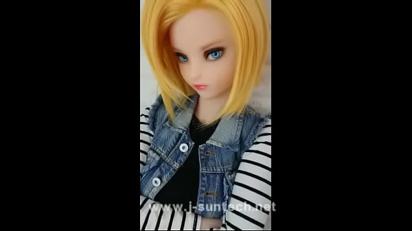 Lifelike realistic cartoon sex doll from www.j-suntech.net