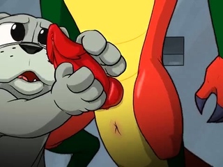 Mix of Hentai movs from Hentai Niches