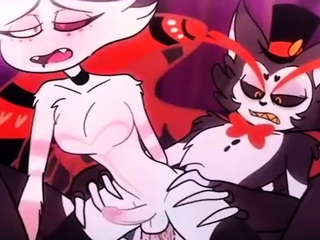 Mix of Hentai movs from Hentai Niches