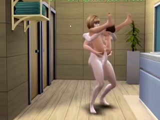 Mix of Hentai movs from Hentai Niches