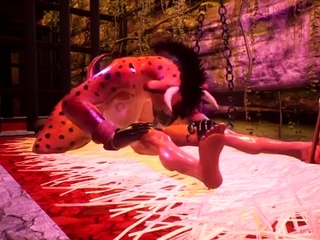 Mix of Hentai movs from Hentai Niches