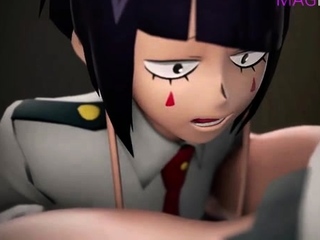 Mix of Hentai movs from Hentai Niches