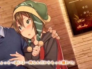 Mix of Hentai movs from Hentai Niches