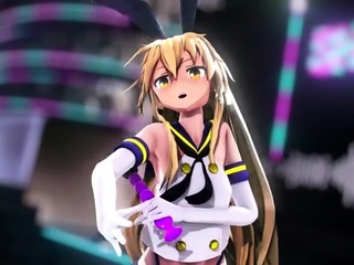 Mix of Hentai movs from Hentai Niches