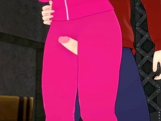 Mix of Hentai movs from Hentai Niches