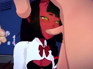 Mix of Hentai movs from Hentai Niches