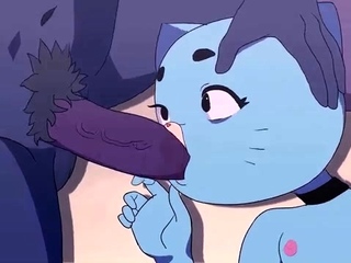 Mix of Hentai movs from Hentai Niches