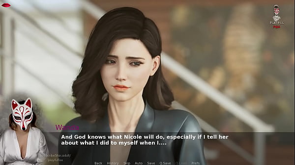 Ms Denvers – ep. 7