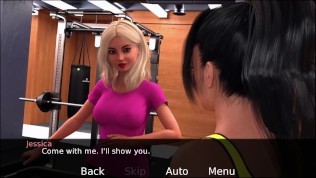 My Sweet Neighbors 18