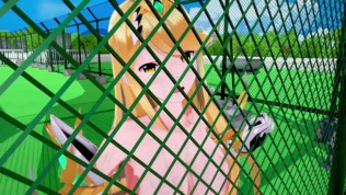 mythra Xenoblade 2 3D HENTAI 4/5