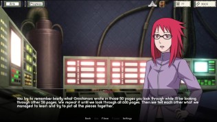 Naruto – Kunoichi Trainer [v0.13] Part 29 SAKURA FUTA!! By LoveSkySan69