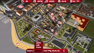 Paprika Trainer – Totally Spies – v0.16.0.1 Part 36 Anal Satisfaction Alex By LoveSkySan69