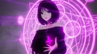 [PART ONE] (SFW) A Sweet Witch Invites You In For Tea & Cuddles