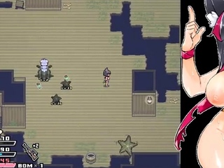 Rignetta’s Adventure – Seasister