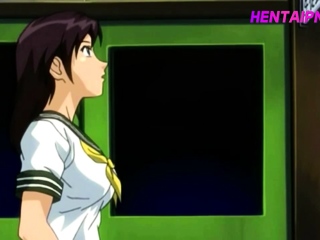 Sex Craft 02 UNCENSORED Anime