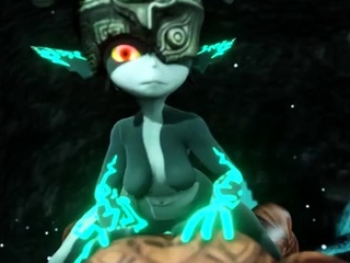 Stroke of Midna