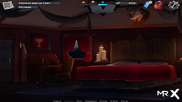 SummertimeSaga – Steal Exam Answers for Beautiful Blonde # 86