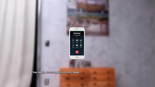 The Adventurous Couple: Nasty Whore Of a Wife Got Fucked in The Gym By BBC-S2E22