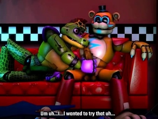 The Edge (English Subtitles)