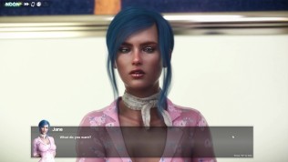 The Secret: Reloaded – Sex before a job interview (12)