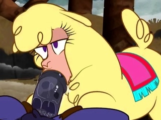 THROAT GOAT ALPACA – CanaryPrimary