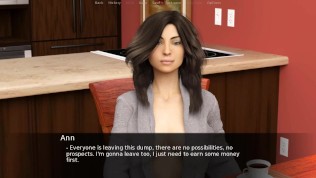 TOML: Meeting With The Dean- Ep 11