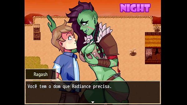 Town of Passion ep 19 – Atravessando a Floresta Negra e Conhecendo as Vilãs