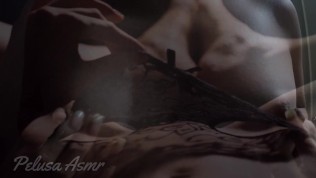 Viendo a mi novio después de un mes ASMR AUDIO JOI EN ESPAÑOL