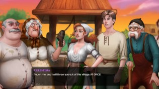 WHAT A LEGEND #22 – The Public Challenge + Serena At Night