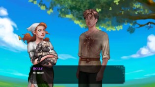 What A Legend Uncensored Gameplay Part 7 Rosie Handjob