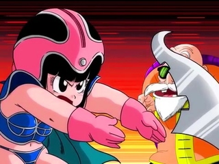 Young Chi-Chi – Kame Paradise [YamamotoDoujinshi]