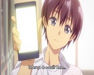 Eroge De Subete Ep 1