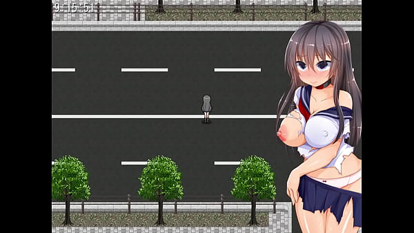 (Hentai runnning game) check my blog https://kazuhi2541.livedoor.blog/