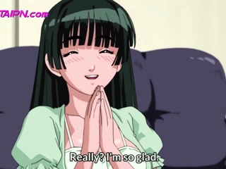 Horny Bro Fucks Younger Sis – HENTAI UNCENSORED