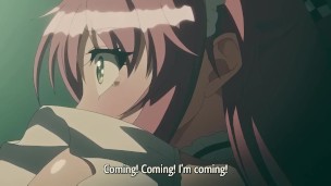 Redhead Girl With Big Tits Likes Doggystyle Fucking