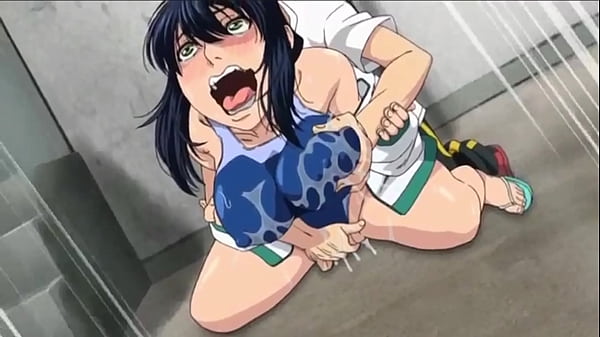 Sex In The Girl’s Changing Room – Hentai