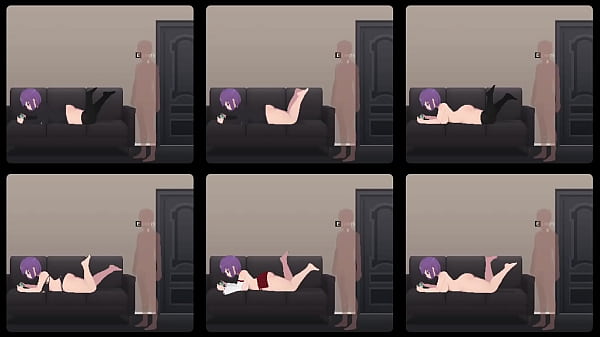 Full Gallery – Cute Reapers in my Room [All Skins Showcase]